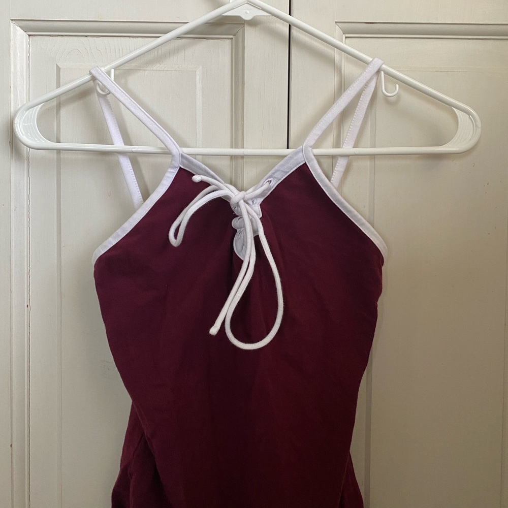 Bodysuit